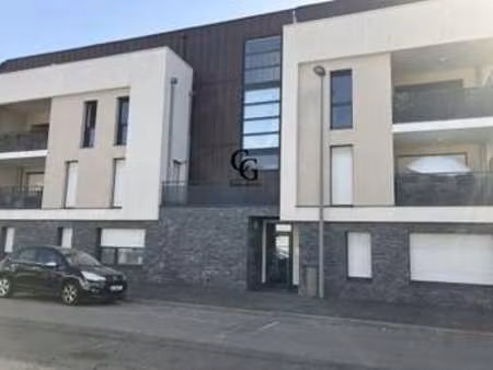vente appartement 2 pièces à vertou (44120) : à vendre 2 pièces / 43m² vertou