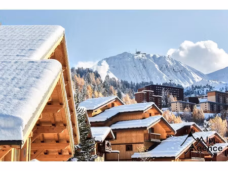 vente parking 10 m² à la plagne (73210)  16 000 €