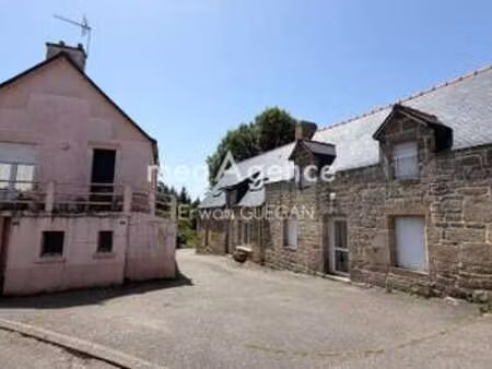 vente maison à langoëlan (56160) : à vendre / 250m² langoëlan