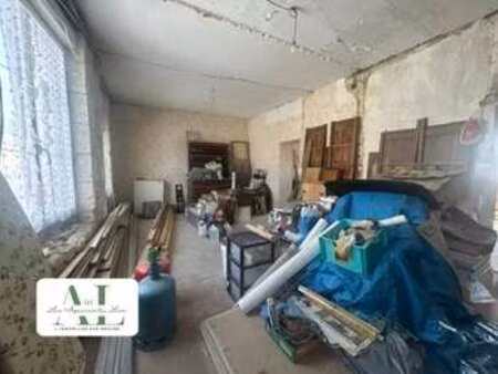 vente maison à luché-pringé (72800) : à vendre / 142m² luché-pringé