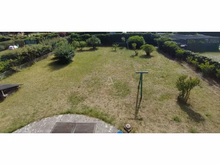 vente maison saint pol sur mer  101m² 7 pièces 209 000€ avec garage