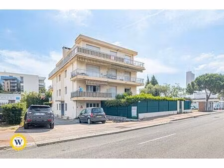antibes – avenue jules grec
