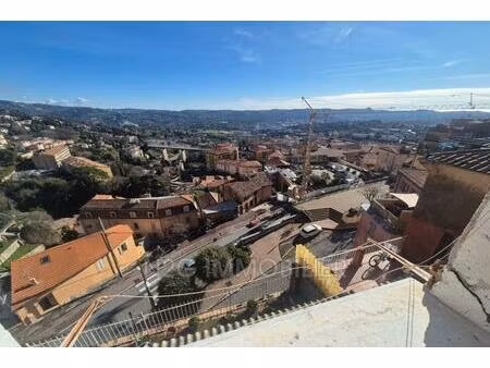 vente appartement 1 pièce(s)