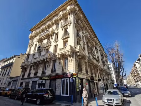 4p gambetta entre la mer et la libération