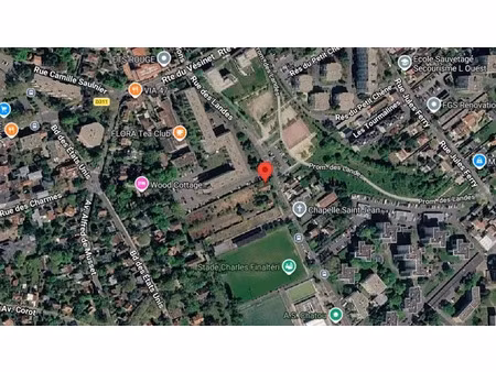 vente parking à chatou (78400)  30 000 €