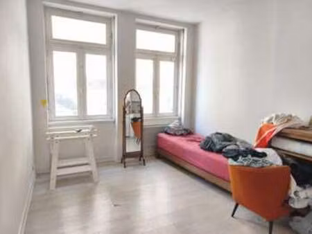 vente appartement 2 pièces à saint-malo (35400) : à vendre 2 pièces / 35m² saint-malo
