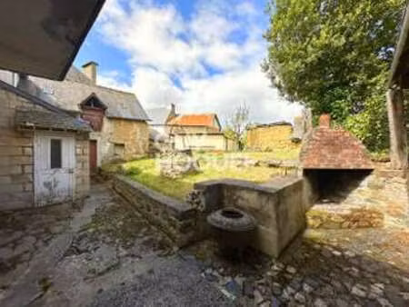 vente maison à sévignac (22250) : à vendre / 155m² sévignac