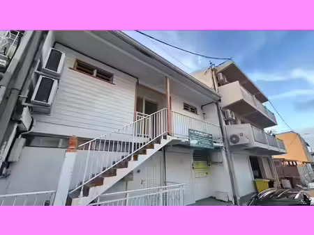 vente immeuble 0 pièces à le francois (97240)  250 000 €