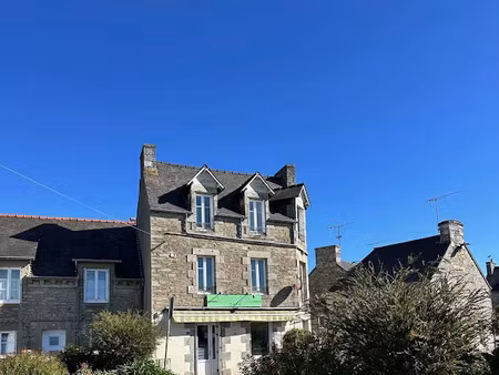 vente immeuble 11 pièces 181.65 m² à saint-cast-le-guildo (22380)  315 000 €