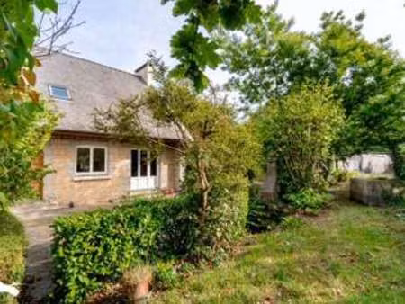 vente maison à morlaix (29600) : à vendre / 147m² morlaix