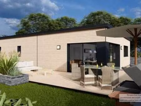 vente maison à plumelec (56420) : à vendre / 101m² plumelec