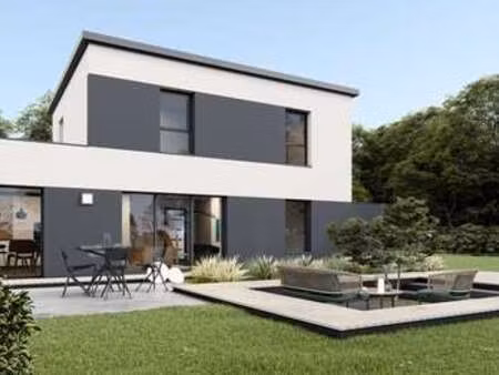 vente maison à saint-brandan (22800) : à vendre / 105m² saint-brandan