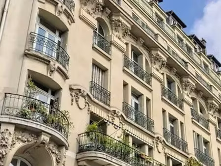 vente immeuble 1513 m² à paris 18ème (75018)  16 167 413 €