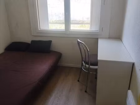 a louer - meublé - t2 etudiant - proche enit  iut  staps