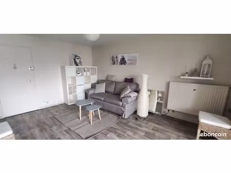 a louer appartement t1bis