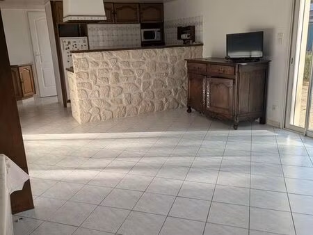 maison 4 chambres