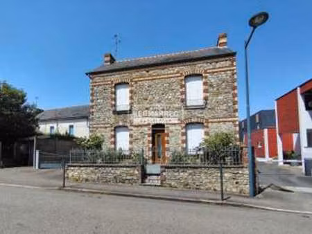 vente maison à chantepie (35135) : à vendre / 94m² chantepie