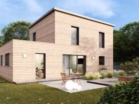 vente maison à lannion (22300) : à vendre / 106m² lannion