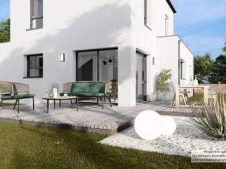 vente maison à plounéventer (29400) : à vendre / 96m² plounéventer