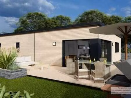 vente maison à pluvigner (56330) : à vendre / 101m² pluvigner