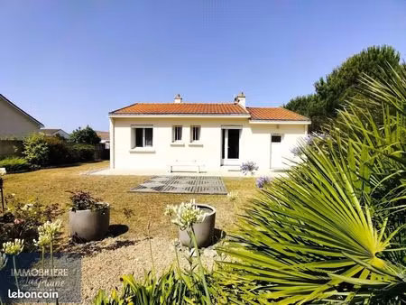 maison 4 pièces 68 m²