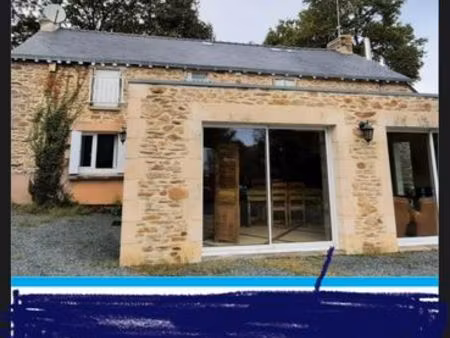 vente maison pierre