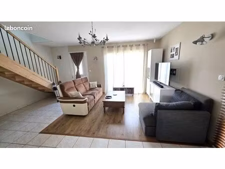 maison 6 pièces 113 m²