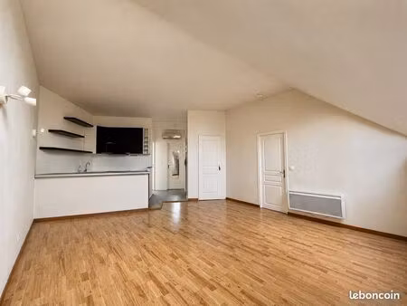 appartement t2 hypercentre championnet