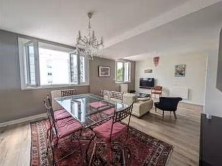 vente appartement 3 pièces à rezé (44400) : à vendre 3 pièces / 53m² rezé