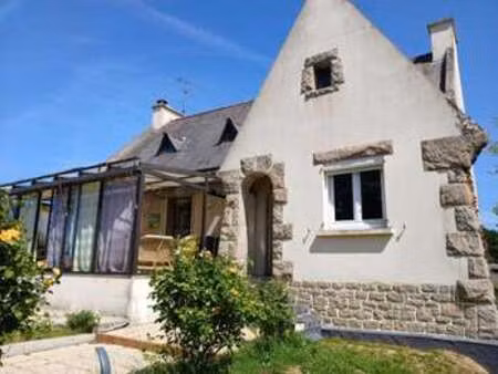 vente maison à hillion (22120) : à vendre / 83m² hillion