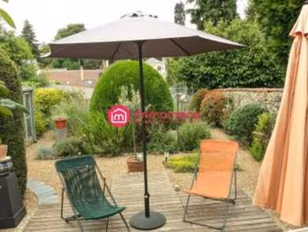 vente maison au mans prémartine (72000) : à vendre / 96m² le mans prémartine