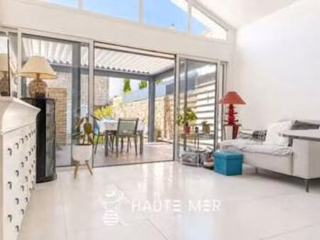 vente maison aux sables-d'olonne (85100) : à vendre / 80m² les sables-d'olonne