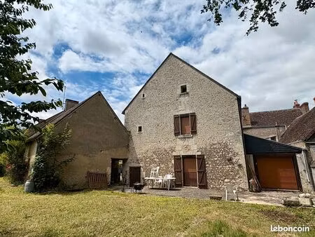 maison 6 pièces 180 m²