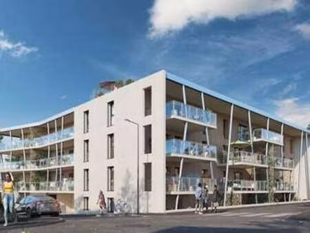 vente appartement 2 pièces à perros-guirec (22700) : à vendre 2 pièces / 43m² perros-guire