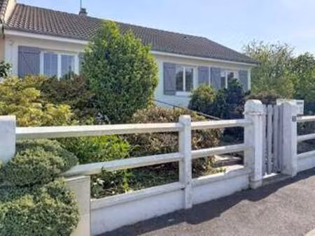 vente maison à agneaux (50180) : à vendre / 100m² agneaux