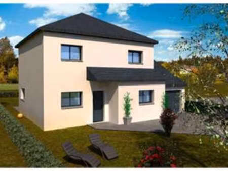 vente maison à avranches (50300) : à vendre / 115m² avranches