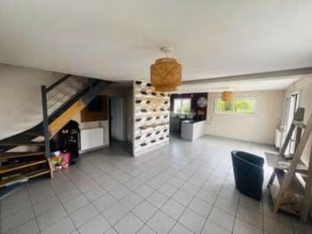 vente maison à marigny (50570) : à vendre / 105m² marigny