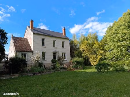 maison et gites