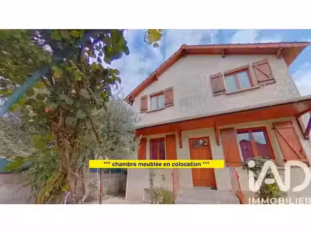 location meublée appartement 1 pièce 9 m² à villeneuve-le-roi (94290)  450 €