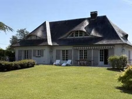 vente maison à merey (27640) : à vendre / 190m² merey