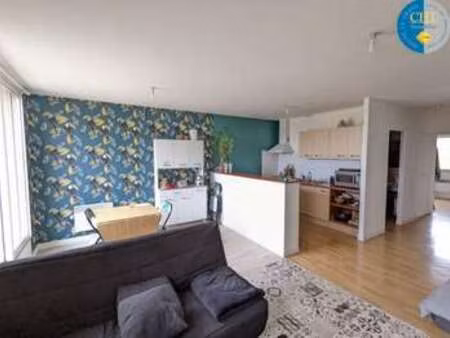 location appartement 2 pièces à beignon (56380) : à louer 2 pièces / 52m² beignon