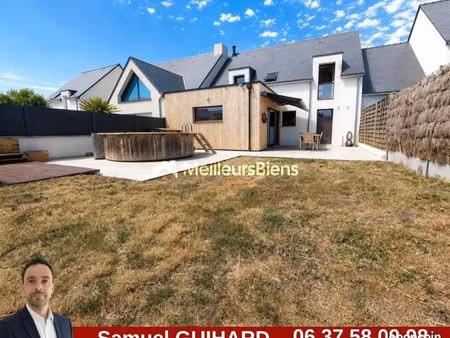 maison 6 pièces 102 m²