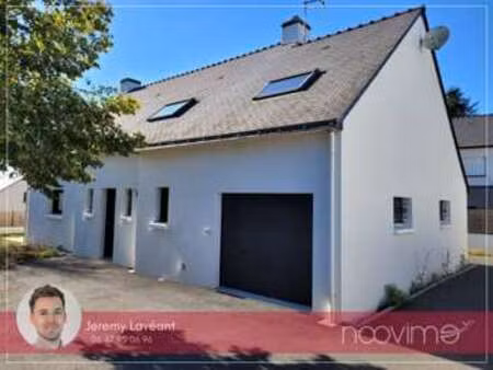 location maison à treillières (44119) : à louer / 138m² treillières
