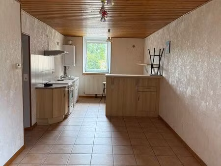 logement f2