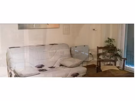 location meublée appartement 1 pièce 42 m² à rixheim (68170)  550 €