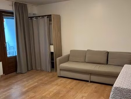 appartement 2 pièces 60 m2