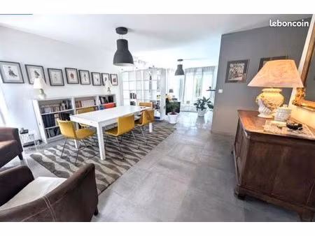 maison 4 pièces 93 m²