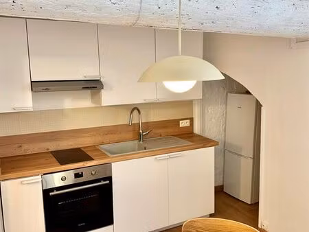charmante maison de ville sur saint gilles