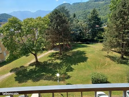 appartement - 3 pièces - 68m²