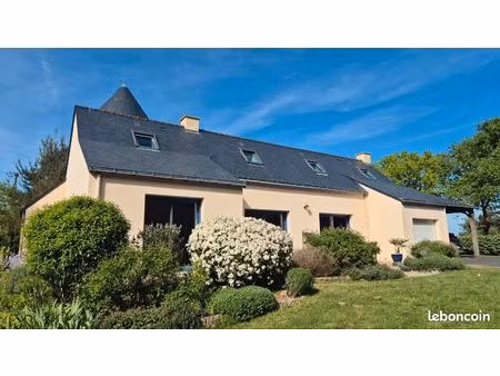 maison atypique